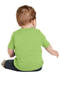 CAR54I - Port & Company Infant Core Cotton Tee