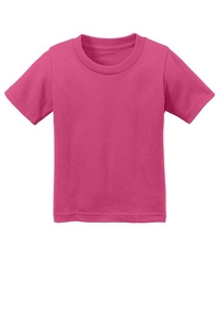 CAR54I - Port & Company Infant Core Cotton Tee