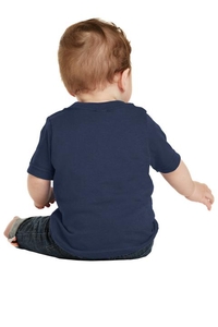 CAR54I - Port & Company Infant Core Cotton Tee