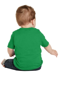 CAR54I - Port & Company Infant Core Cotton Tee