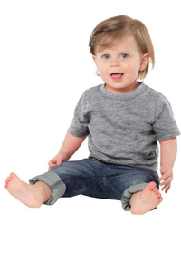 CAR54I - Port & Company Infant Core Cotton Tee