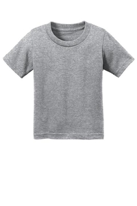 CAR54I - Port & Company Infant Core Cotton Tee