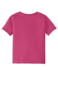 CAR54I - Port & Company Infant Core Cotton Tee