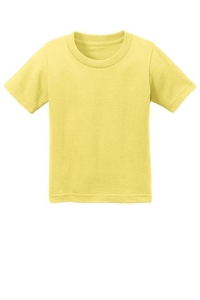 CAR54I - Port & Company Infant Core Cotton Tee