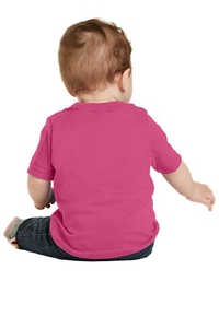 CAR54I - Port & Company Infant Core Cotton Tee