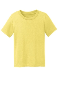 CAR54T - Port & Company Toddler Core Cotton Tee