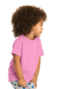 CAR54T - Port & Company Toddler Core Cotton Tee