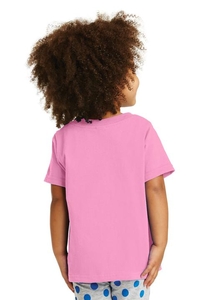 CAR54T - Port & Company Toddler Core Cotton Tee