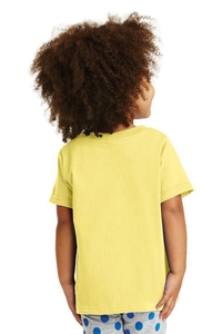 CAR54T - Port & Company Toddler Core Cotton Tee