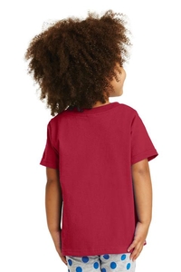 CAR54T - Port & Company Toddler Core Cotton Tee