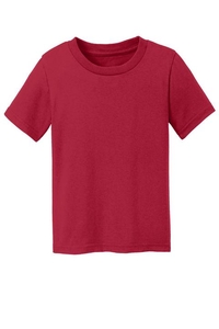 CAR54T - Port & Company Toddler Core Cotton Tee