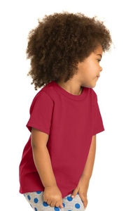 CAR54T - Port & Company Toddler Core Cotton Tee