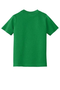CAR54T - Port & Company Toddler Core Cotton Tee