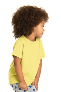 CAR54T - Port & Company Toddler Core Cotton Tee