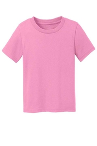 CAR54T - Port & Company Toddler Core Cotton Tee