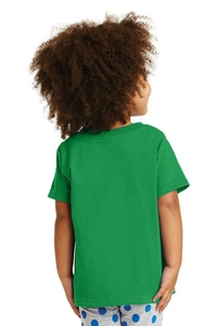 CAR54T - Port & Company Toddler Core Cotton Tee
