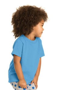CAR54T - Port & Company Toddler Core Cotton Tee