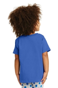 CAR54T - Port & Company Toddler Core Cotton Tee
