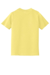 CAR54T - Port & Company Toddler Core Cotton Tee