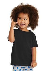 CAR54T - Port & Company Toddler Core Cotton Tee