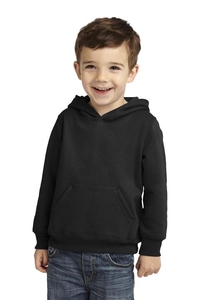 CAR78TH - Port & Company Toddler Core Fleece Pullover Hooded Sweatshirt