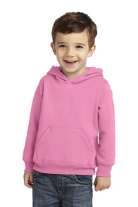 CAR78TH - Port & Company Toddler Core Fleece Pullover Hooded Sweatshirt