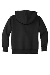 CAR78TH - Port & Company Toddler Core Fleece Pullover Hooded Sweatshirt