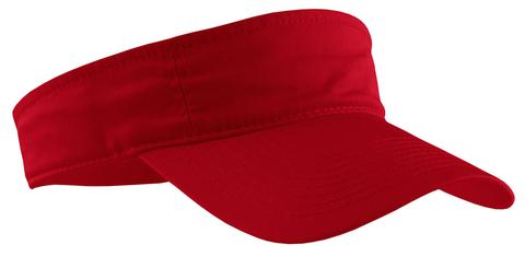 CP45 - Port & Company® Fashion Visor