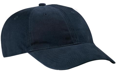 CP77 - Port & Company - Brushed Twill Low Profile Cap.  CP77