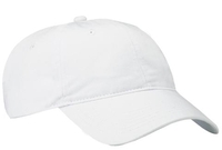 CP77 - Port & Company - Brushed Twill Low Profile Cap.  CP77