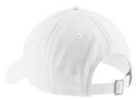 CP77 - Port & Company - Brushed Twill Low Profile Cap.  CP77