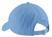 CP77 - Port & Company - Brushed Twill Low Profile Cap.  CP77