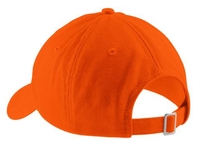 CP77 - Port & Company - Brushed Twill Low Profile Cap.  CP77