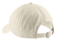CP77 - Port & Company - Brushed Twill Low Profile Cap.  CP77