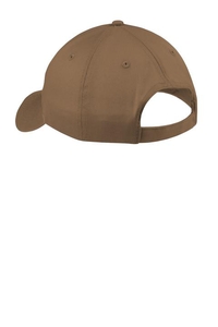 CP80_OSFA - Port & Company® Six Panel Twill Cap