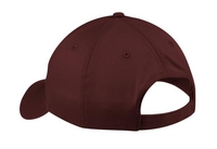CP80_OSFA - Port & Company® Six Panel Twill Cap