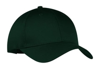 CP80 - Port & Company® Six Panel Twill Cap