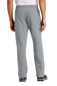 18400 - Gildan Heavy Blend Open Bottom Sweatpant