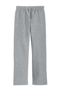 18400 - Gildan Heavy Blend Open Bottom Sweatpant