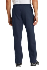 18400 - Gildan Heavy Blend Open Bottom Sweatpant
