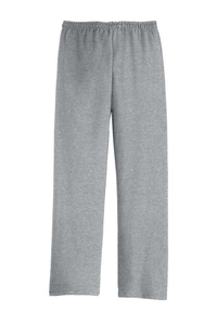 18400 - Gildan Heavy Blend Open Bottom Sweatpant
