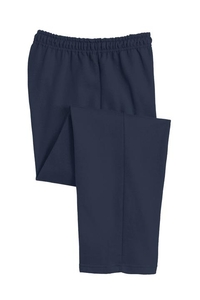 18400 - Gildan Heavy Blend Open Bottom Sweatpant