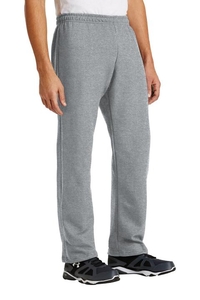 18400 - Gildan Heavy Blend Open Bottom Sweatpant