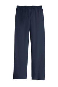 18400 - Gildan Heavy Blend Open Bottom Sweatpant