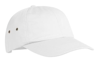 CP81 - Port & Company - Fashion Twill Cap with Metal Eyelets. CP81