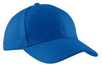 CP82 - Port & Company - Brushed Twill Cap. CP82