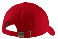 CP82 - Port & Company - Brushed Twill Cap.  CP82