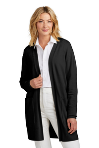 MM3023 - Mercer+Mettle® Women’s Open-Front Cardigan Sweater
