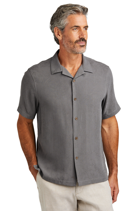 ST325384TB - Tommy Bahama® Tropic Isles Short Sleeve Shirt