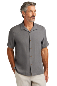 ST325384TB - Tommy Bahama® Tropic Isles Short Sleeve Shirt